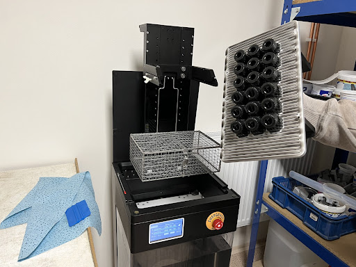 KADEN X NXE 400Pro