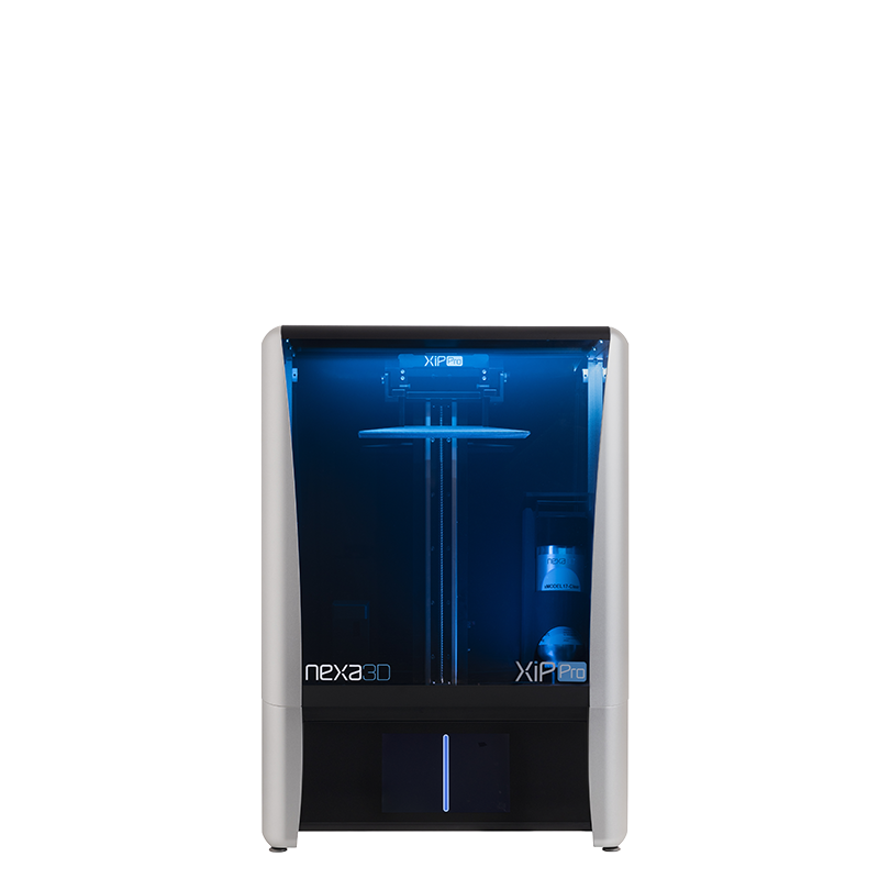 XiP Pro Industrial Dental 3D Printer