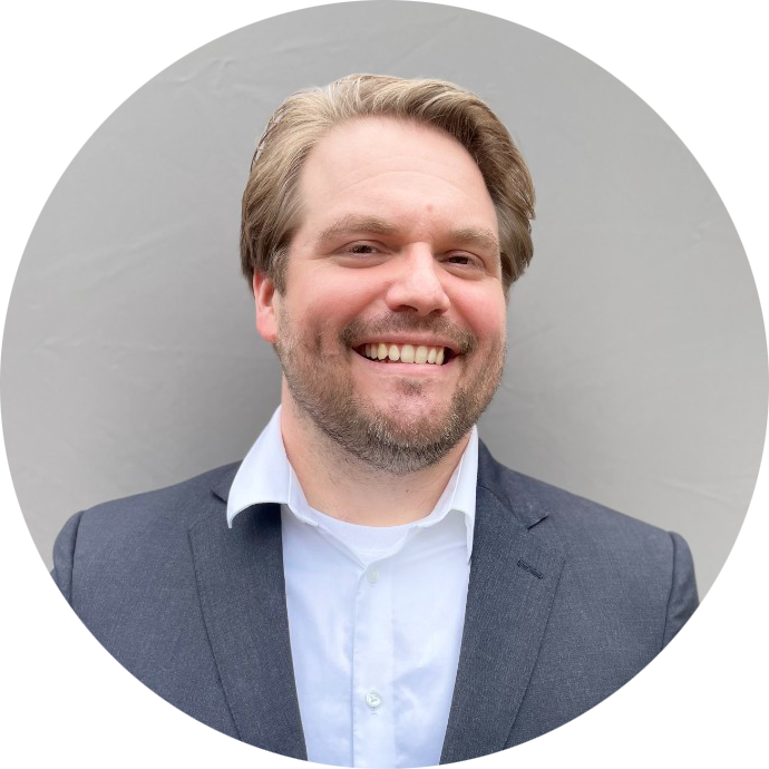 Thomas Nield, Engineering Lead at Yawman Flight