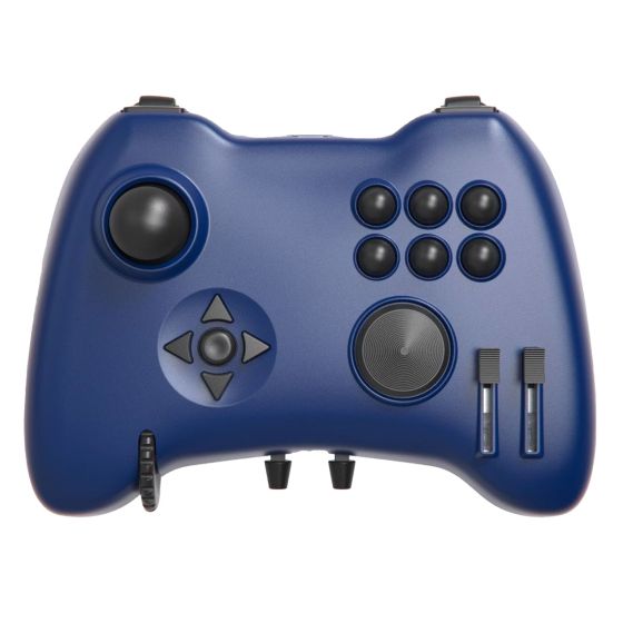 Yawman Flight Controller