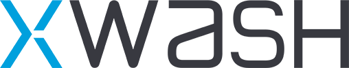 xWash Logo