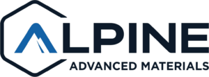 Alpine Advanced Materials Logo