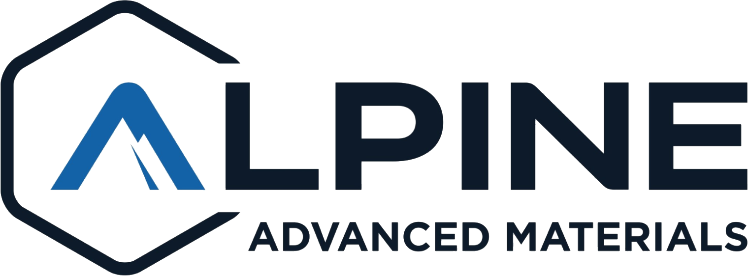 Alpine Advanced Materials