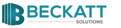 BECKATT Logo