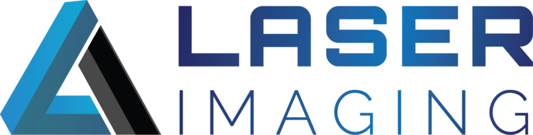 Laser Imaging Logo