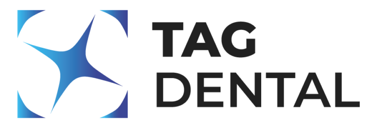 TAG Dental Logo