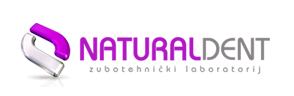 Natural Dent Logo