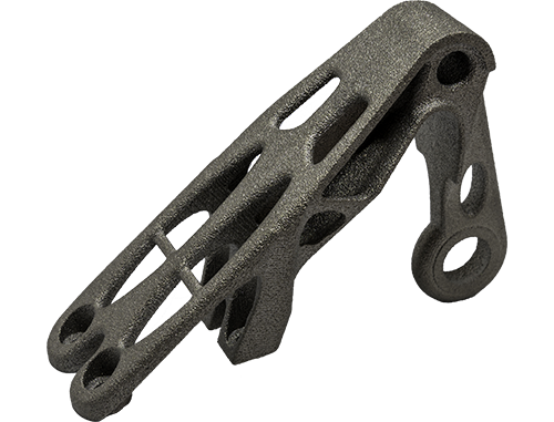 Titanium (Ti6AL4v)