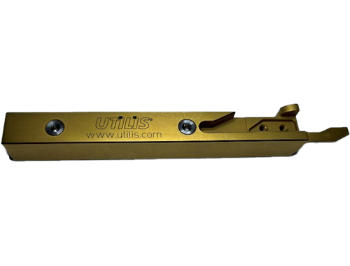 Tool Steel M2