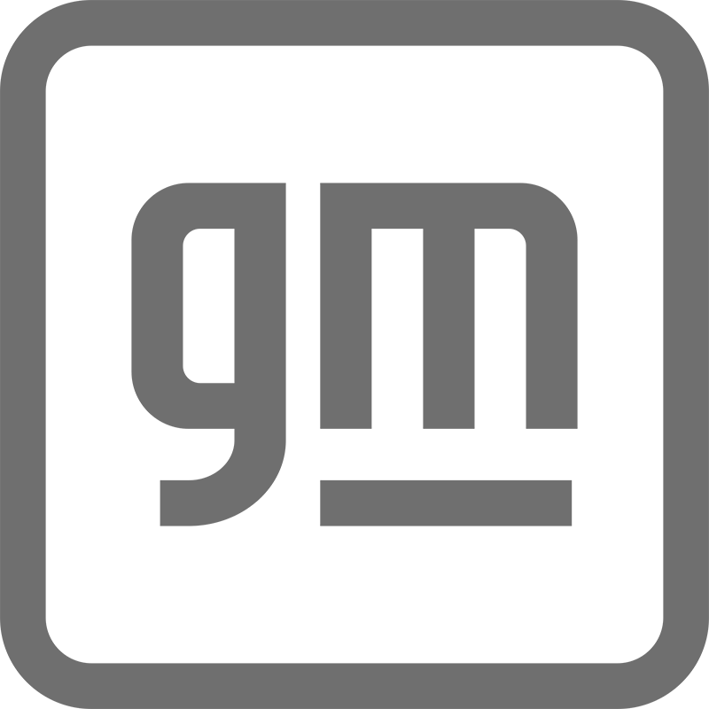 General Motors Logo