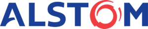 Alstom Logo
