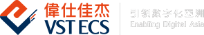VSTecs Logo