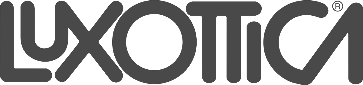 Luxottica Logo