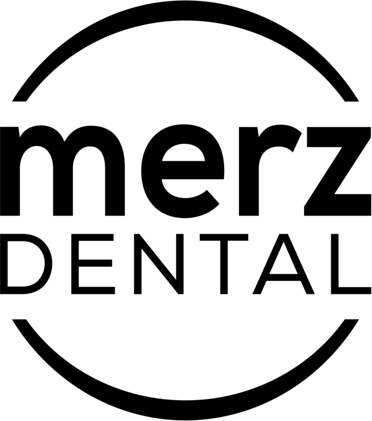 梅尔兹牙科标志